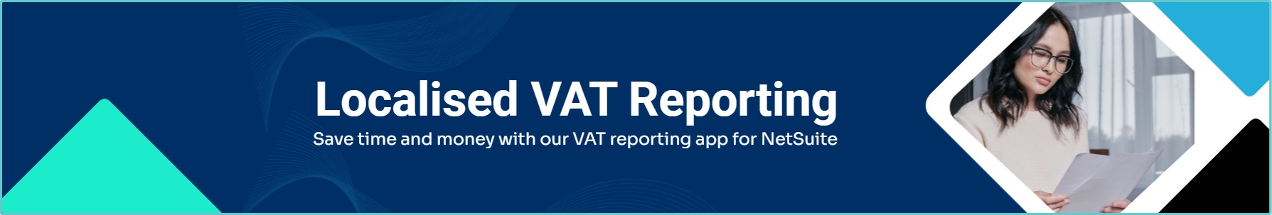 localised netsuite vat report for africa